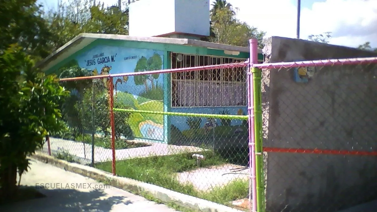 Jesus Garcia Munoz Entrada