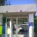 Presidente Lopez Mateos