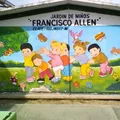 Francisco Allen