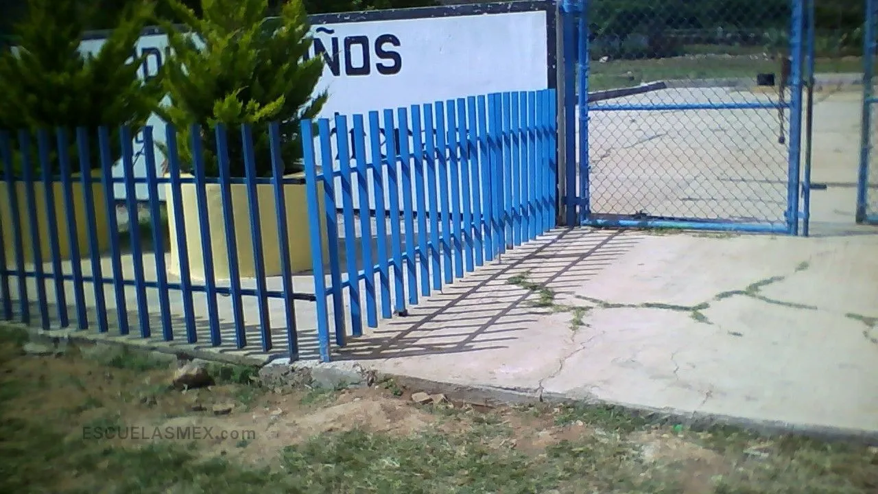 Jesus F Contreras Entrada