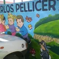 Carlos Pellicer
