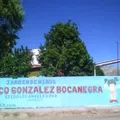 Francisco Gonzalez Bocanegra