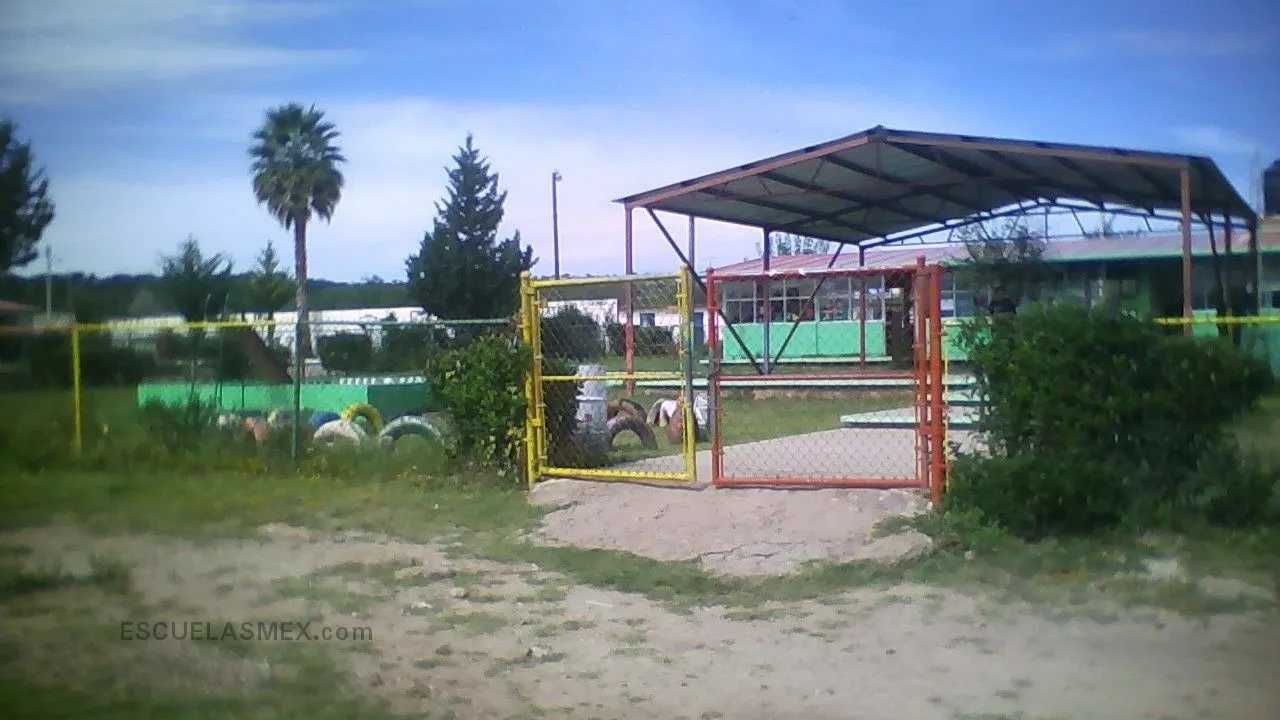 Luis Baca Entrada