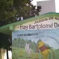 Fray Bartolome de las Casas