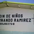 Jose Fernando Ramirez