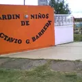 Octavio G Barreda