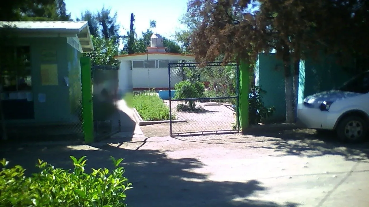 Fanny Anitua Yañez Entrada