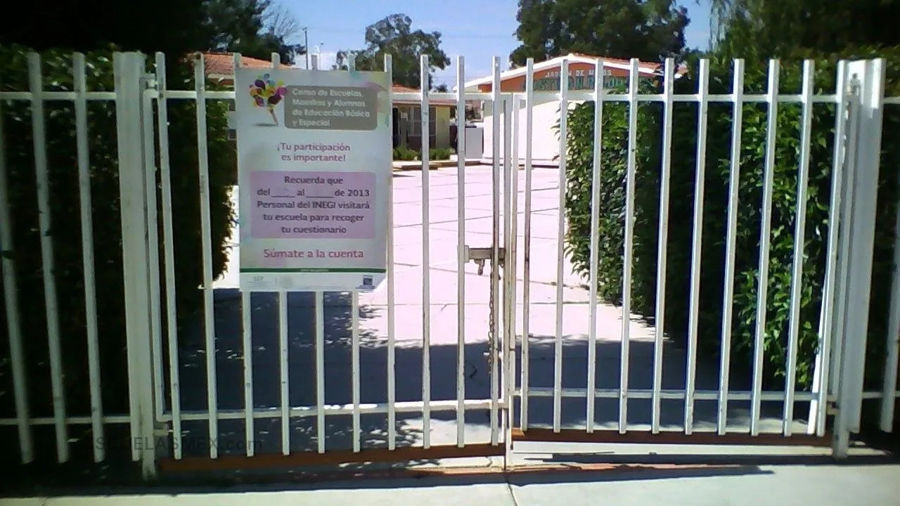 Justino N Palomares Entrada