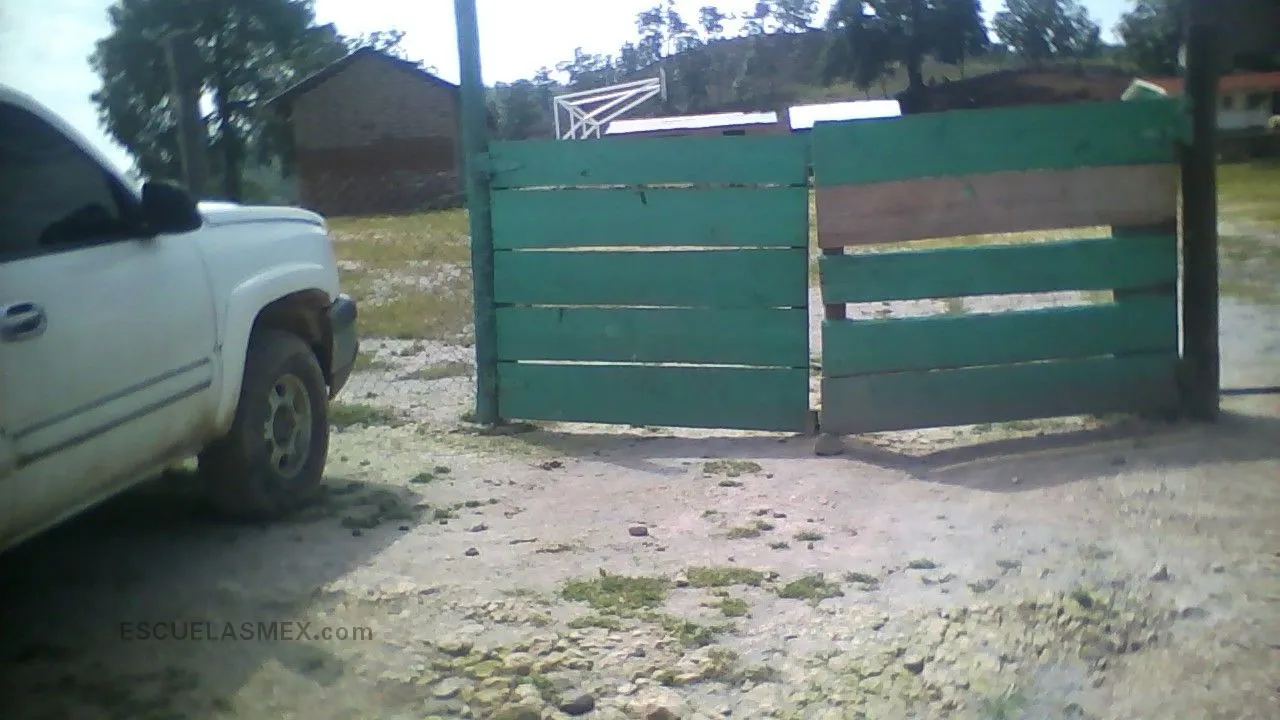 Tlahuizcalpantecutli Entrada
