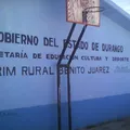 Benito Juarez