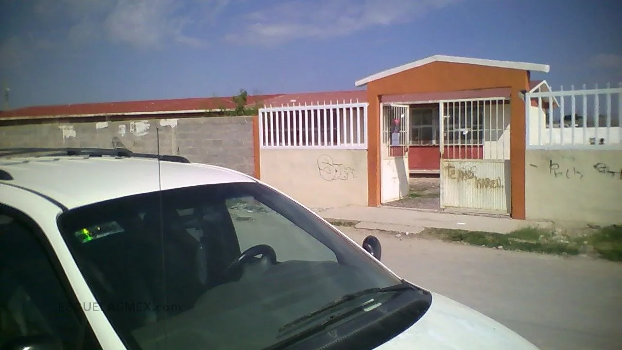 Prof. Arturo Gamiz Garcia Entrada