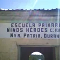 Niños Heroes