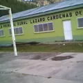 Lazaro Cardenas del Rio