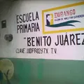 Benito Juarez