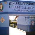 Lic. Benito Juarez