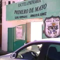 Primero de Mayo