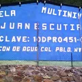 Juan Escutia