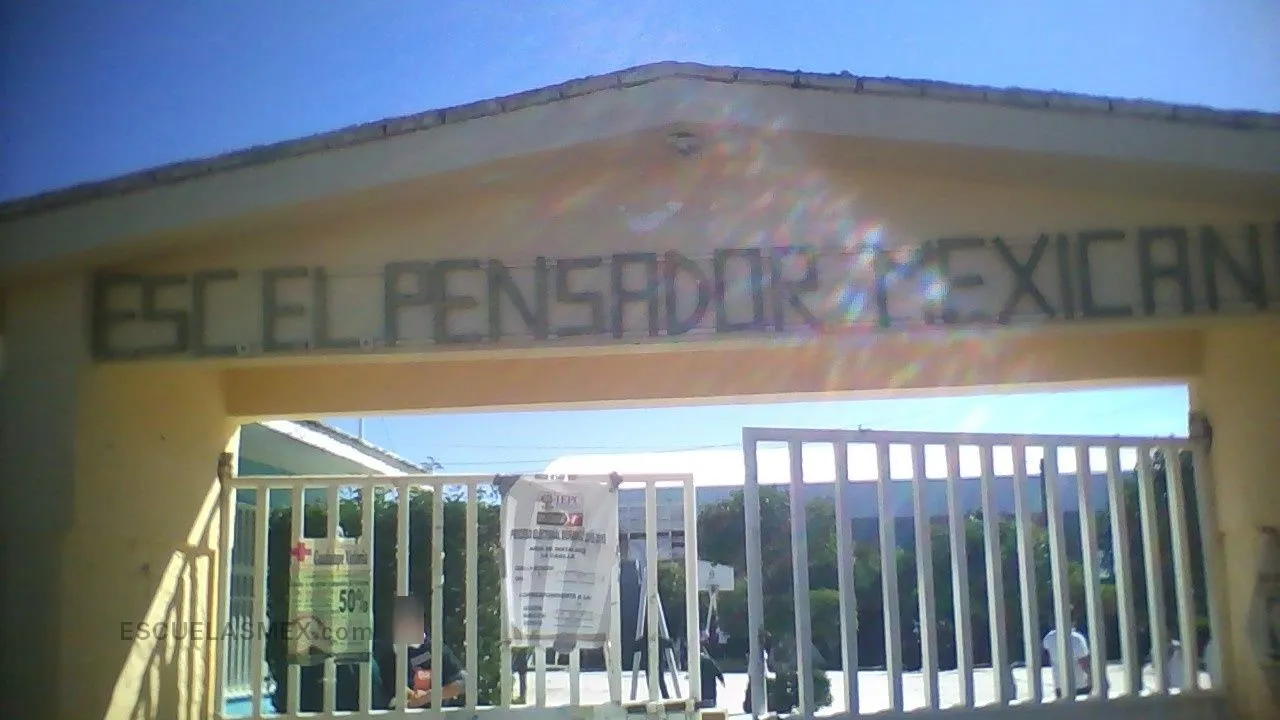 El Pensador Mexicano Entrada