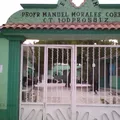 Prof. Manuel Morales Corral