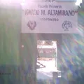 Ignacio M Altamirano