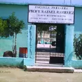 Prof. Rafael Ramirez C