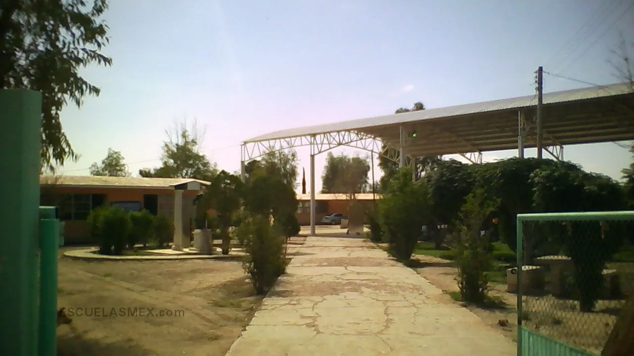 Gregorio Torres Quintero Entrada