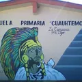 Cuauhtemoc