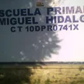 Miguel Hidalgo