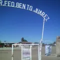 Benito Juarez