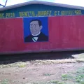 Benito Juarez