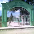 Lazaro Cardenas