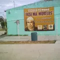 Jose Ma Morelos