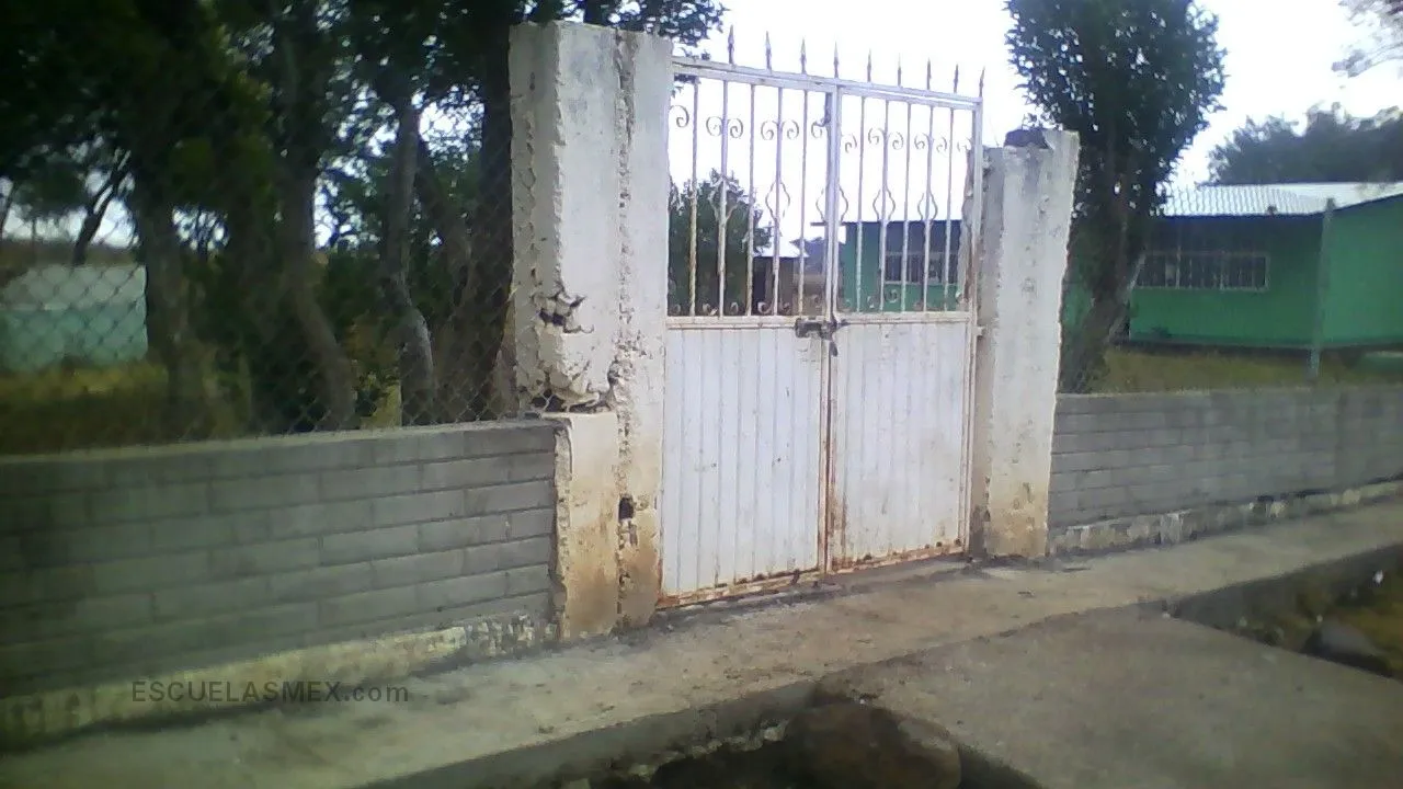 Miguel Hidalgo Entrada