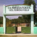 General Francisco Villa