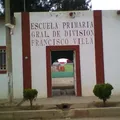 General de Div Francisco Villa
