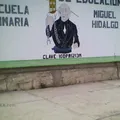 Miguel Hidalgo