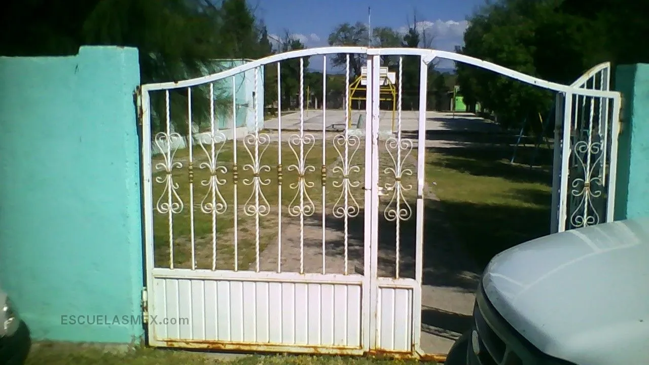 Ignacio Zaragoza Entrada