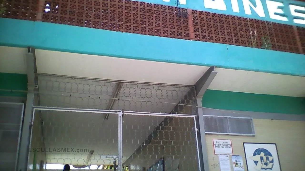 Gines Vazquez de Mercado Entrada