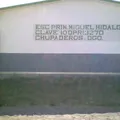 Miguel Hidalgo