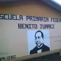 Benito Juarez