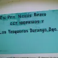 Nicolas Bravo