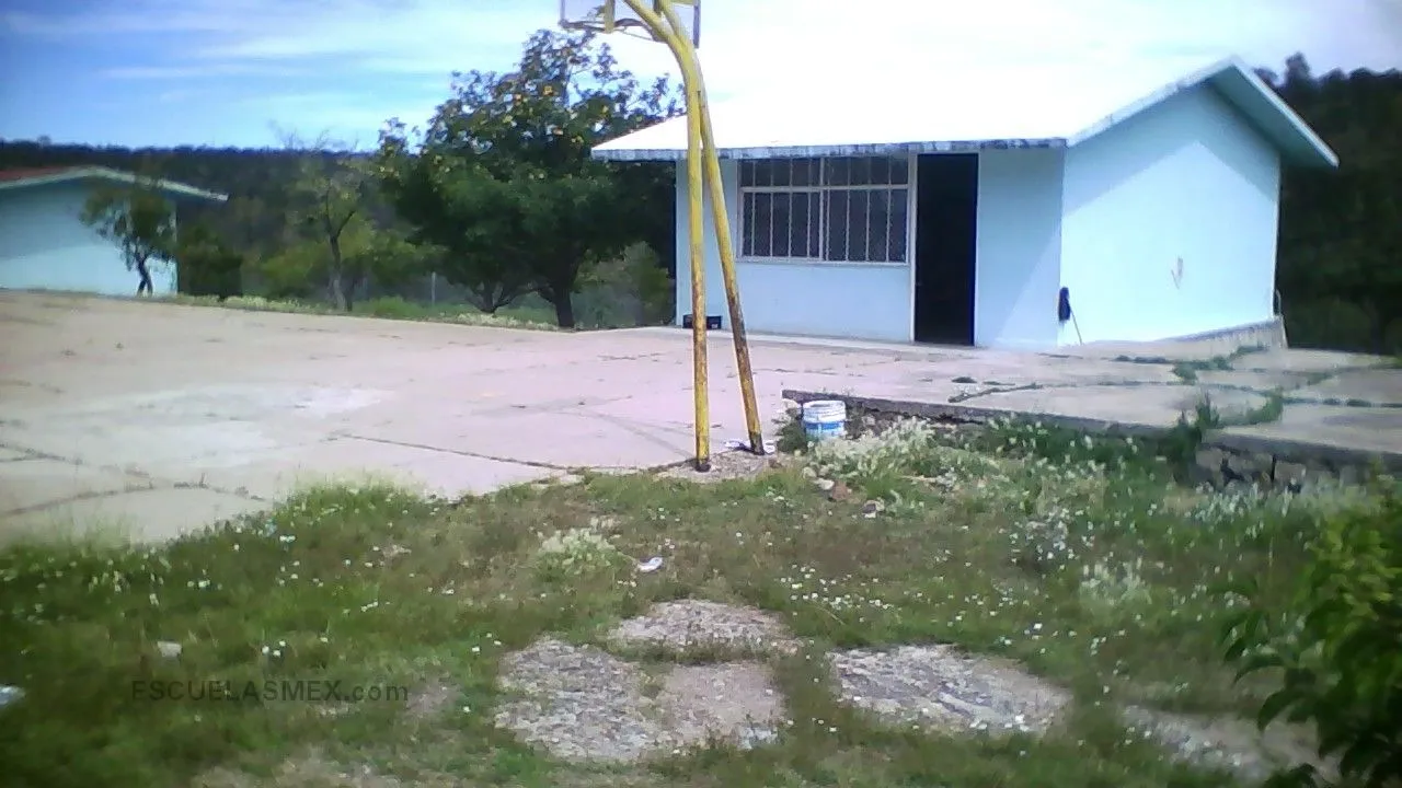 Adolfo Lopez Mateos Entrada