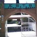 Escuela Secundaria Tecnica Num. 9