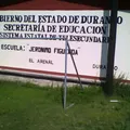 Telesecundaria Num. 17