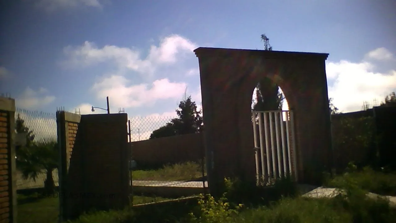 Telesecundaria Num. 24 Entrada