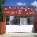Telesecundaria Num. 81
