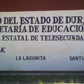 Telesecundaria Num. 208