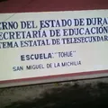 Telesecundaria Num. 211