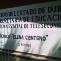 Telesecundaria Num. 244