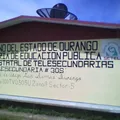 Telesecundaria Num. 305